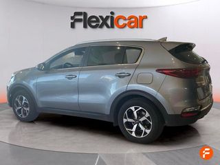 Kia Sportage 1.6 MHEV Drive 100kW (136CV) 4x2