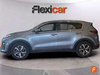 Kia Sportage 1.6 MHEV Drive 100kW (136CV) 4x2