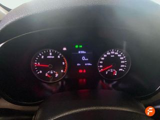 Kia Sportage 1.6 MHEV Drive 100kW (136CV) 4x2