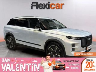 Jaecoo 7 Select 1.6 TGDI 108kW (145CV) FWD