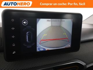 Dacia Sandero 1.0 TCe Stepway Comfort