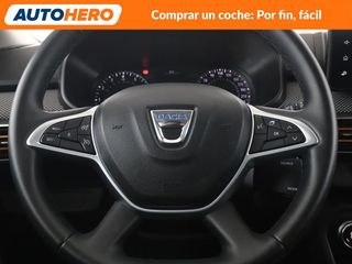 Dacia Sandero 1.0 TCe Stepway Comfort