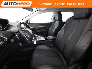 Peugeot 3008 1.2 PureTech Allure