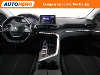 Peugeot 3008 1.2 PureTech Allure