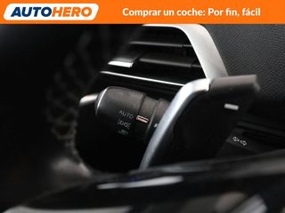 Peugeot 3008 1.2 PureTech Allure