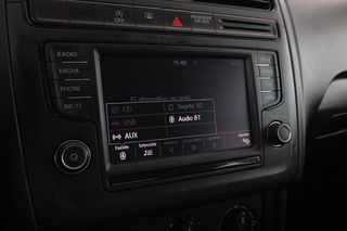 Volkswagen Polo 1.0 A-Polo