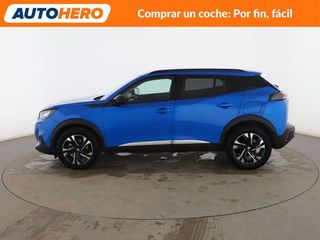 Peugeot 2008 1.5 Blue-HDi Allure