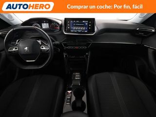 Peugeot 2008 1.5 Blue-HDi Allure