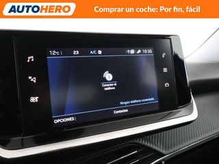 Peugeot 2008 1.5 Blue-HDi Allure