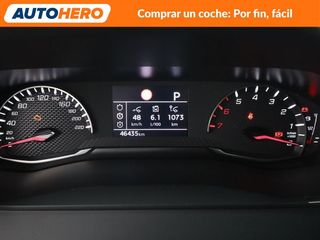 Peugeot 2008 1.5 Blue-HDi Allure