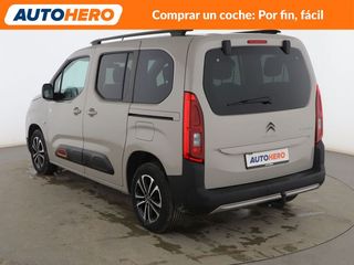 Citroën Berlingo 1.5 Blue-HDi Shine M
