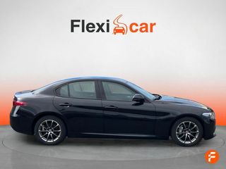 Alfa Romeo Giulia 2.2 Diesel 118kW (160CV) Super RWD