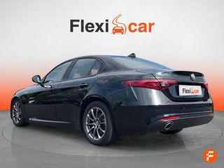 Alfa Romeo Giulia 2.2 Diesel 118kW (160CV) Super RWD