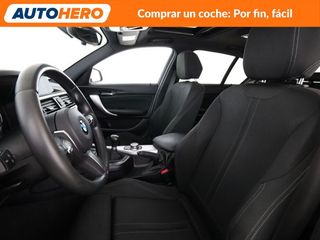 BMW Serie 1 118i M Sport