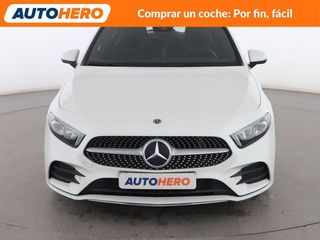 Mercedes Clase A A 180 AMG Line