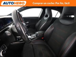 Mercedes Clase A A 180 AMG Line