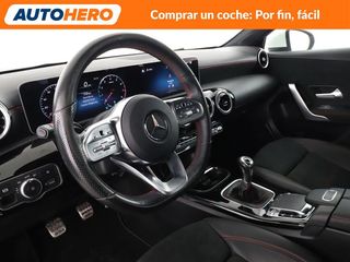 Mercedes Clase A A 180 AMG Line