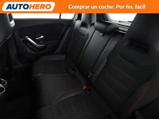 Mercedes Clase A A 180 AMG Line