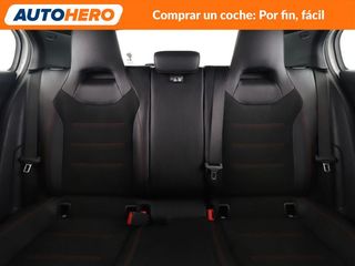 Mercedes Clase A A 180 AMG Line