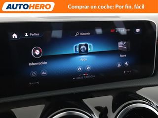 Mercedes Clase A A 180 AMG Line