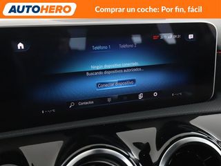 Mercedes Clase A A 180 AMG Line