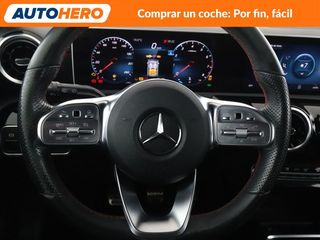 Mercedes Clase A A 180 AMG Line