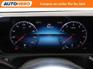 Mercedes Clase A A 180 AMG Line