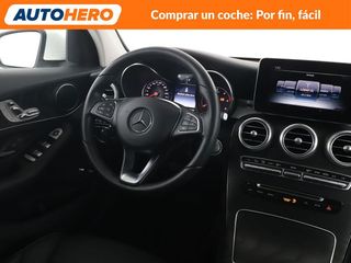 Mercedes GLC GLC 250 4Matic AMG Line