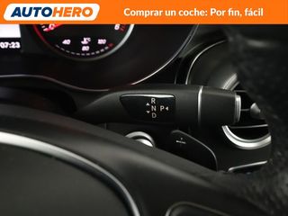 Mercedes GLC GLC 250 4Matic AMG Line