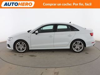 Audi A3 35 TFSI S Line