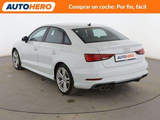 Audi A3 35 TFSI S Line