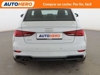 Audi A3 35 TFSI S Line