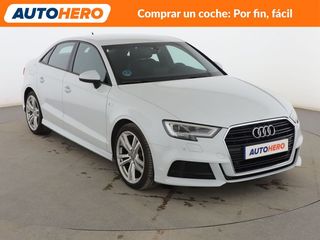 Audi A3 35 TFSI S Line