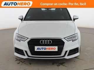 Audi A3 35 TFSI S Line
