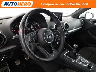 Audi A3 35 TFSI S Line