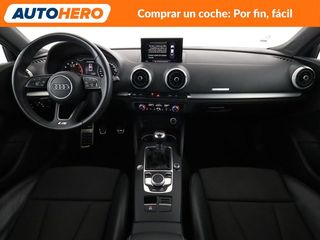 Audi A3 35 TFSI S Line