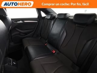 Audi A3 35 TFSI S Line