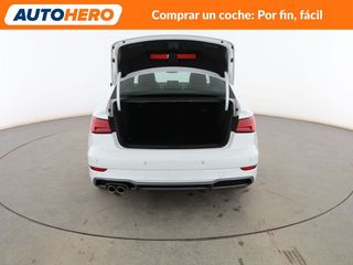 Audi A3 35 TFSI S Line