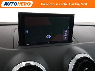 Audi A3 35 TFSI S Line