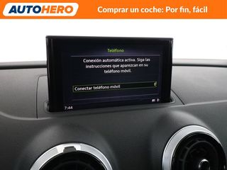 Audi A3 35 TFSI S Line