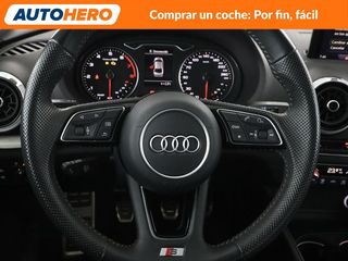 Audi A3 35 TFSI S Line