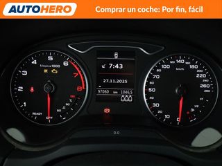 Audi A3 35 TFSI S Line