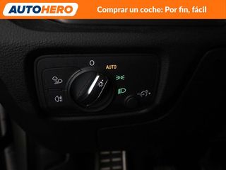 Audi A3 35 TFSI S Line