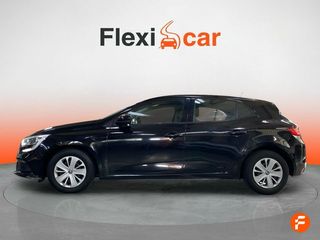 Renault Megane Intens Energy TCe 74kW (100CV)