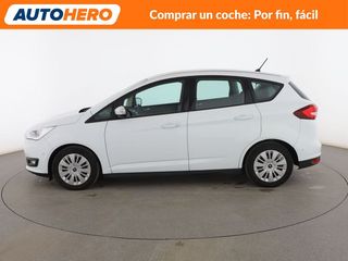 Ford C Max 1.5 TDCi Trend Plus
