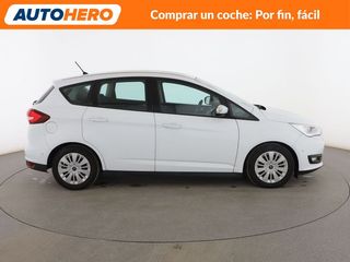 Ford C Max 1.5 TDCi Trend Plus
