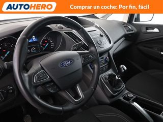 Ford C Max 1.5 TDCi Trend Plus