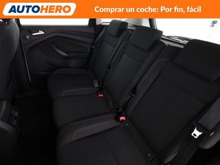 Ford C Max 1.5 TDCi Trend Plus