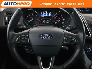 Ford C Max 1.5 TDCi Trend Plus