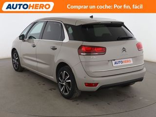 Citroën C4 Picasso 1.6 Blue-HDi Feel